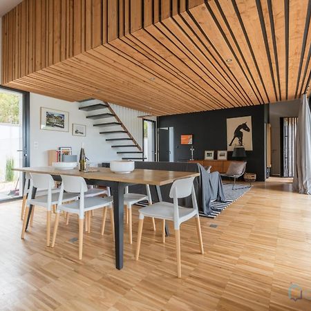 Sekoya Villa - Proche Plage - Golf 波尔尼克 外观 照片